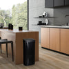 Sensorinė šiukšlių dėžė CLEAN SENSOR PRO, 50L