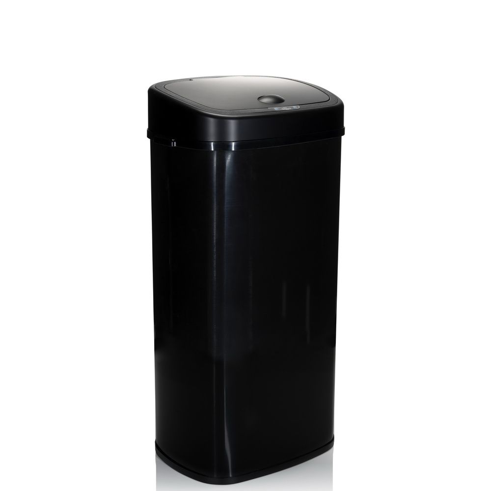 Sensorinė šiukšlių dėžė CLEAN SENSOR PRO, 68 L