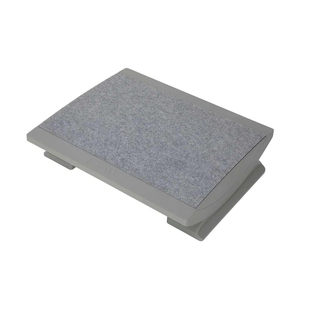 Ergonomisks kāju balsts MAULpro, 45 x 39 cm - Ergostock