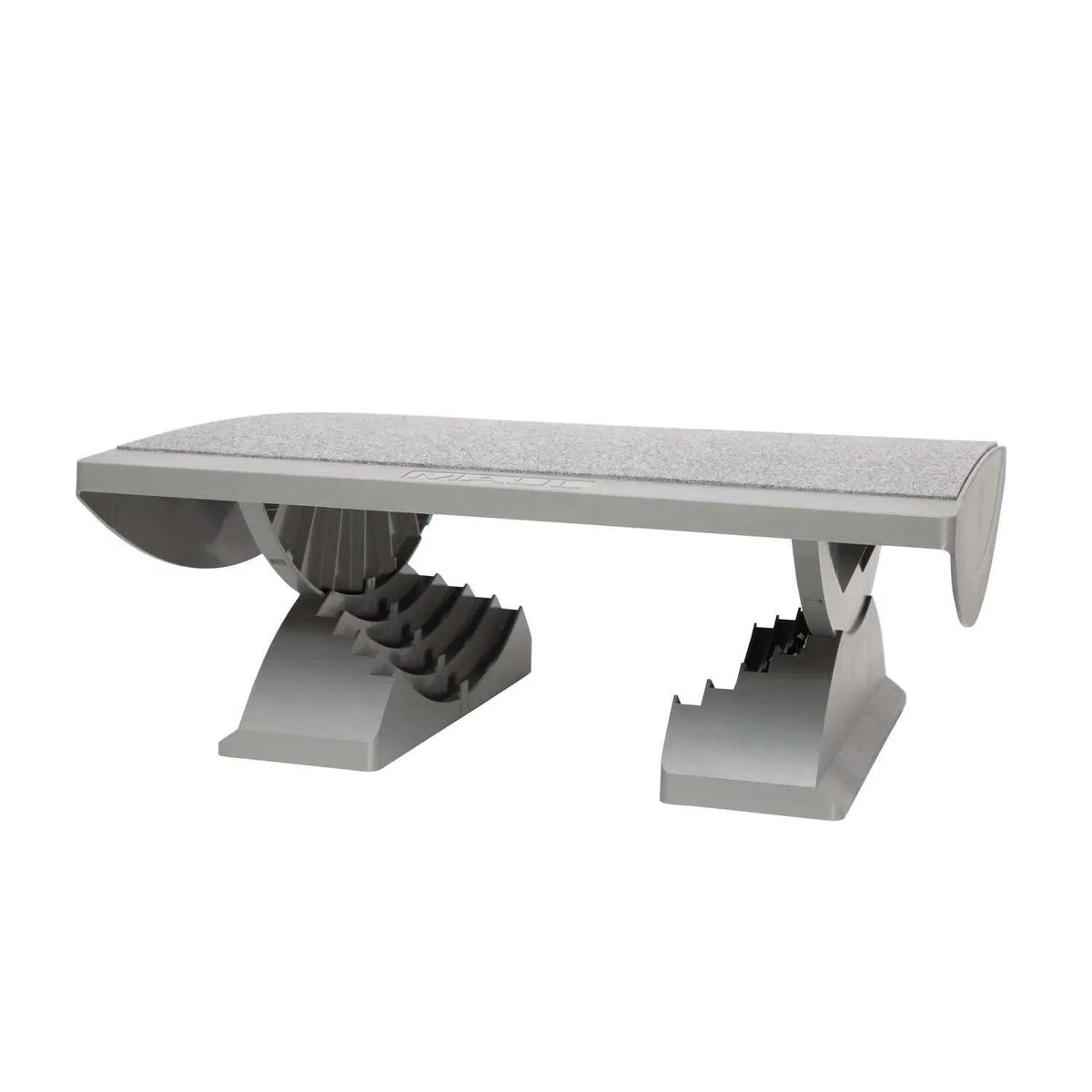 Ergonomisks kāju balsts MAULpro, 45 x 39 cm - Ergostock