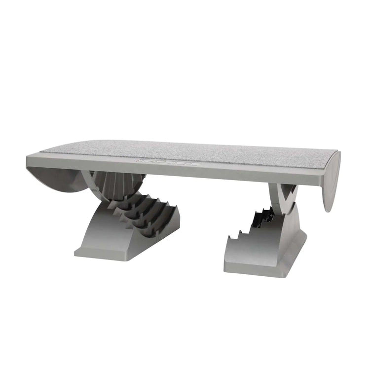 Ergonomisks kāju balsts MAULpro, 45 x 39 cm - Ergostock