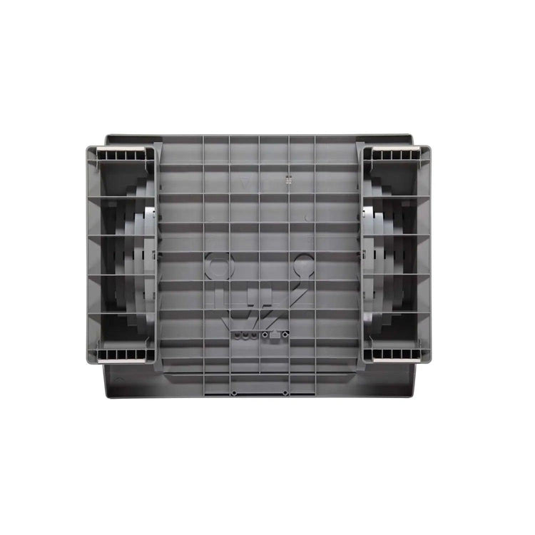 Ergonomisks kāju balsts MAULpro, 45 x 39 cm - Ergostock