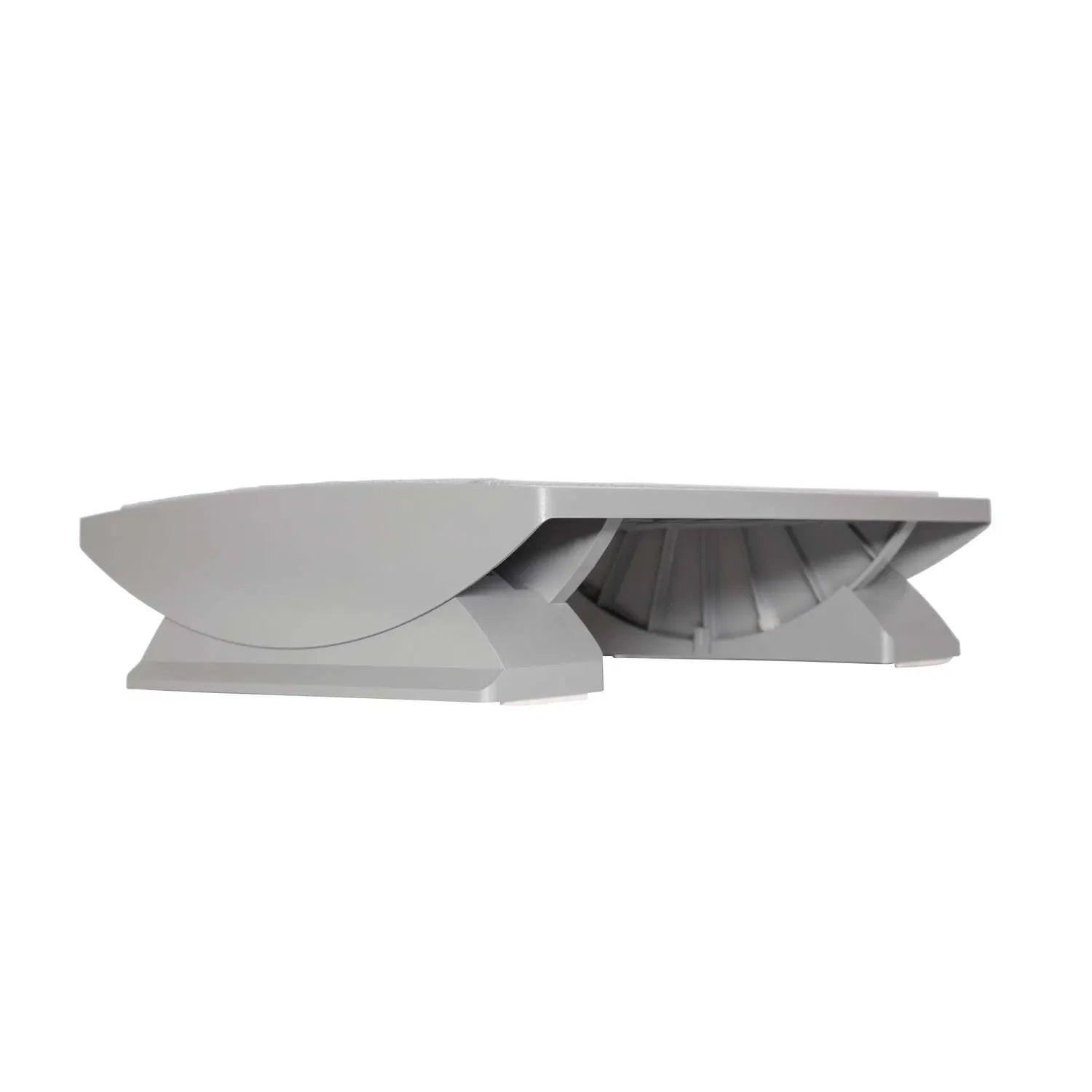 Ergonomisks kāju balsts MAULpro, 45 x 39 cm - Ergostock