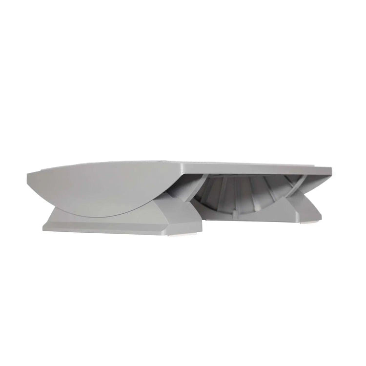 Ergonomisks kāju balsts MAULpro, 45 x 39 cm - Ergostock