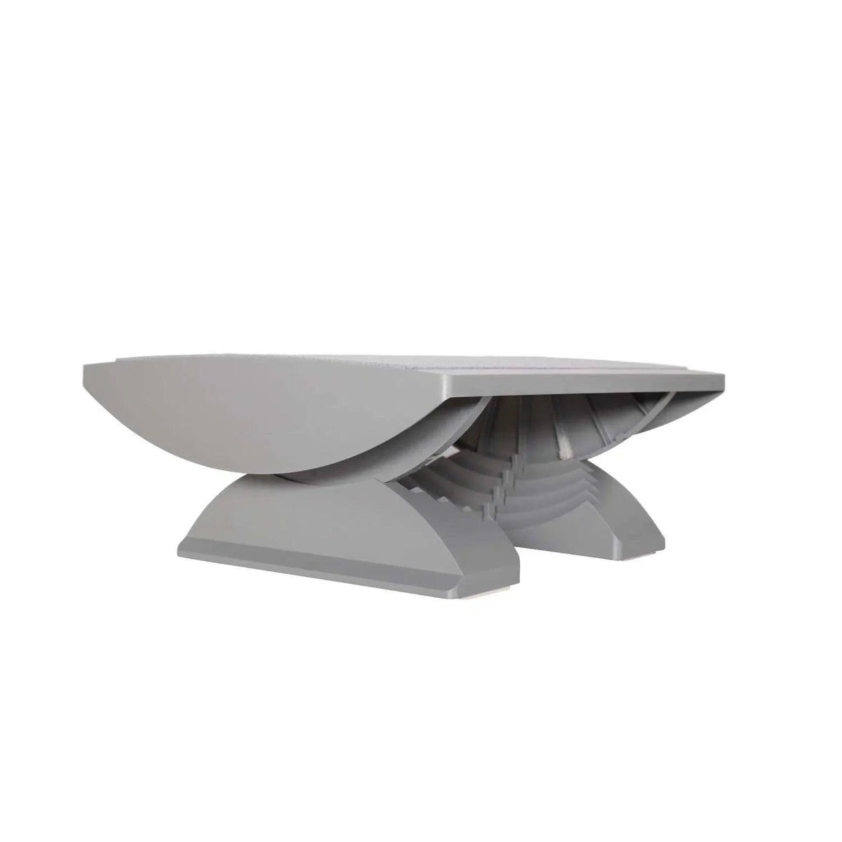 Ergonomisks kāju balsts MAULpro, 45 x 39 cm - Ergostock