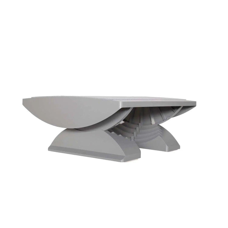 Ergonomisks kāju balsts MAULpro, 45 x 39 cm - Ergostock