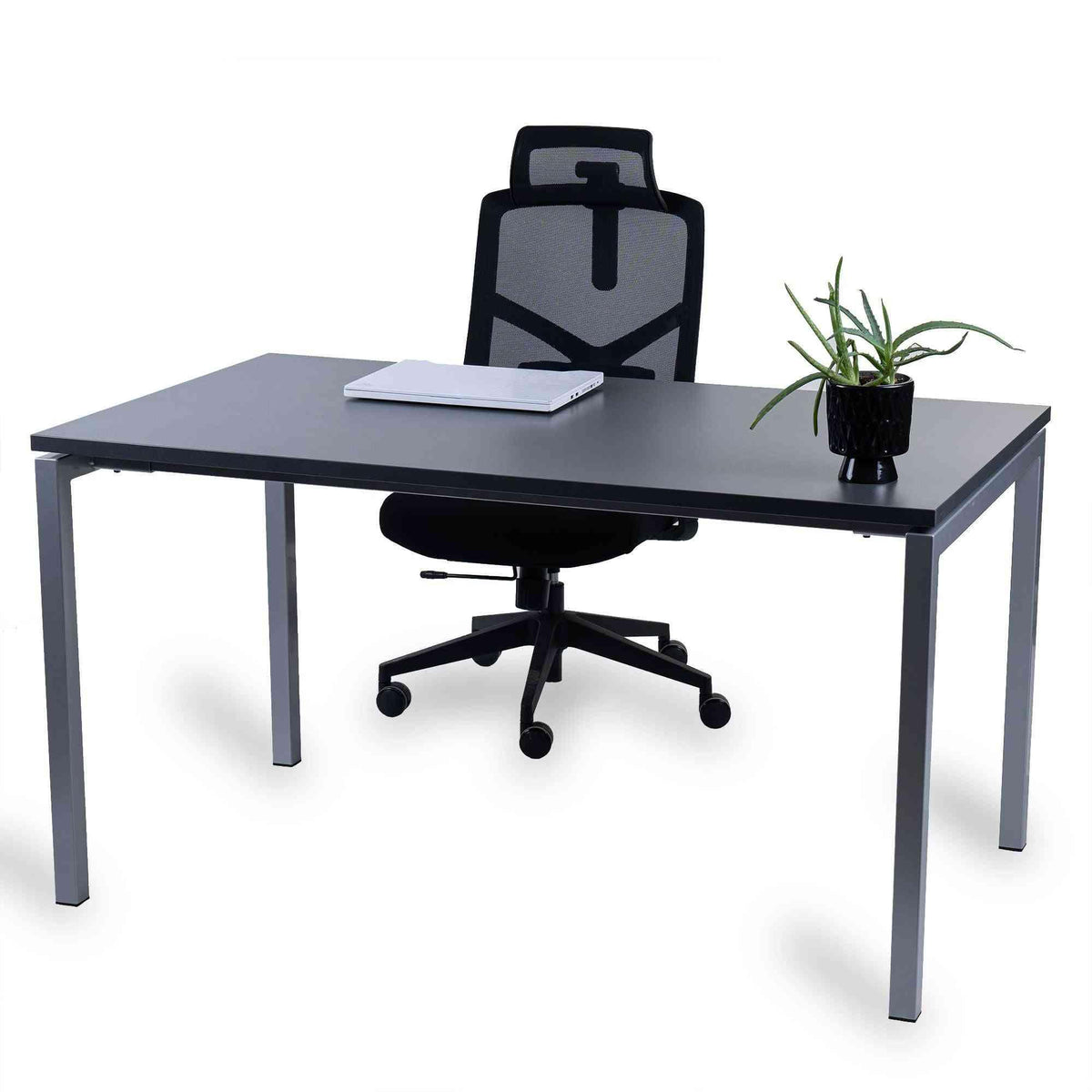 Biuro stalas Office Line – Ergostock.lt