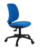 Ergonomiška biuro kėdė Active Black