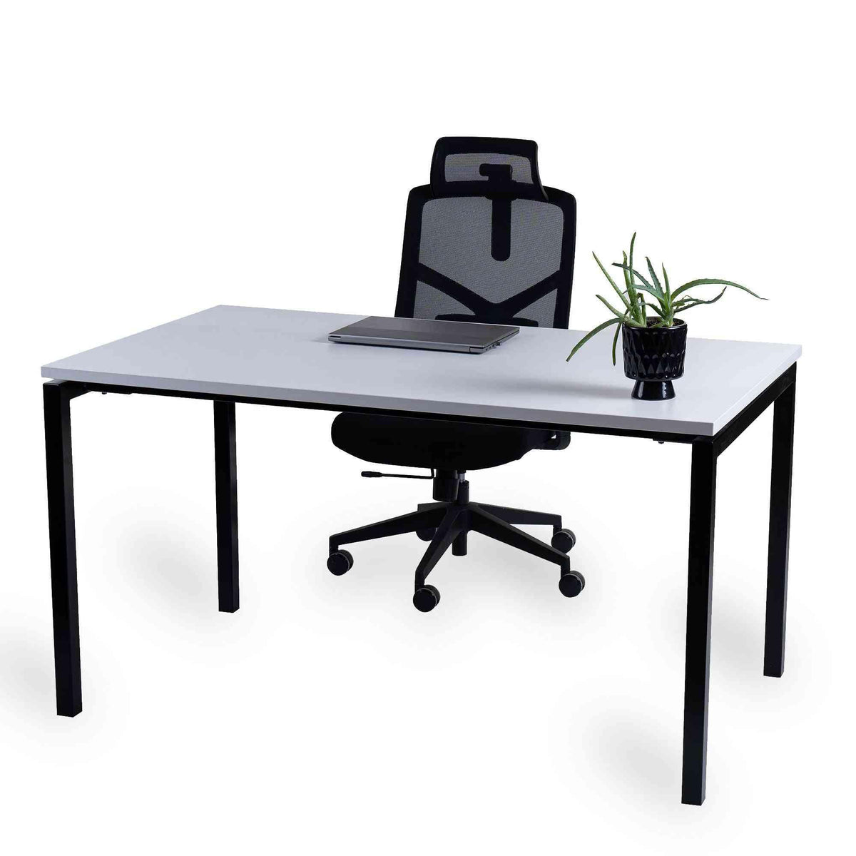 Biuro stalas Office Line – Ergostock.lt