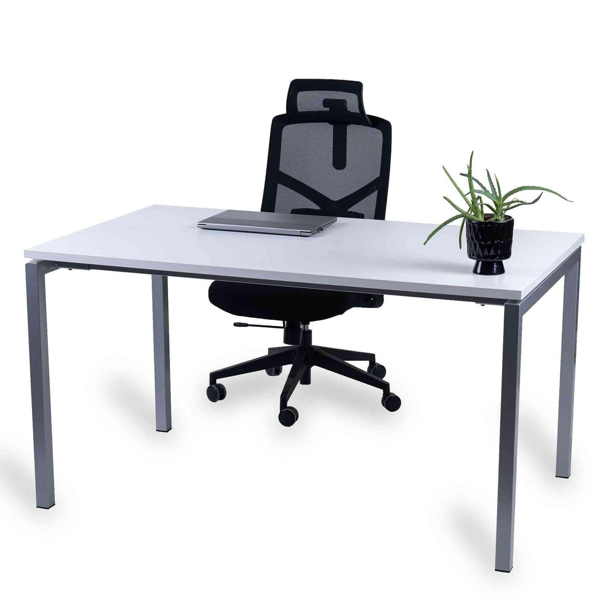 Biuro stalas Office Line – Ergostock.lt