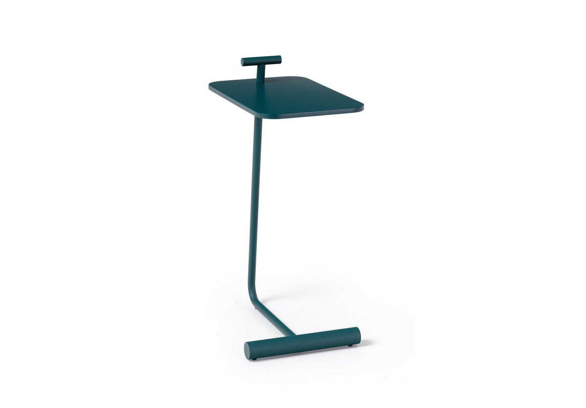 Kavos staliukas ANKER BALMA, 515 x 310 mm, aukštis 730 mm, konfigūruojamas