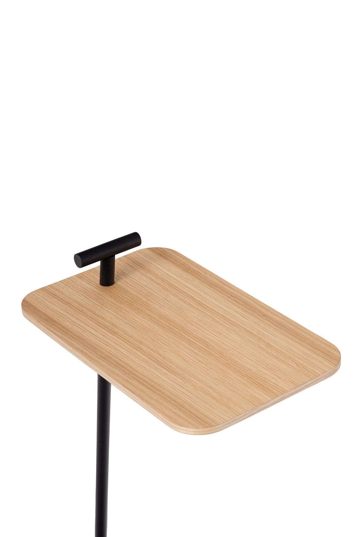 Kavos staliukas ANKER BALMA, 515 x 310 mm, aukštis 730 mm, konfigūruojamas
