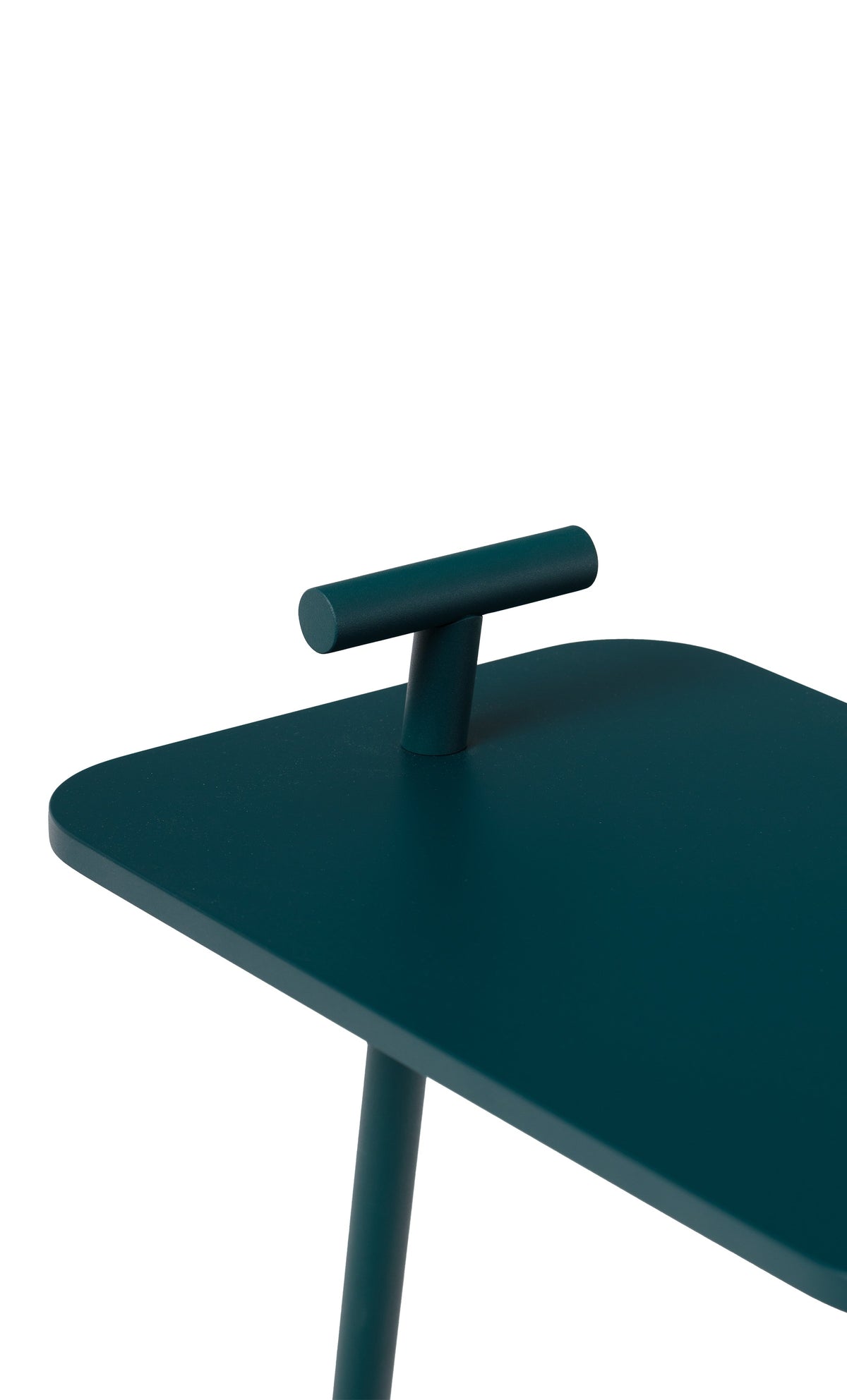 Kavos staliukas ANKER BALMA, 515 x 310 mm, aukštis 730 mm, konfigūruojamas