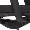 Biuro kėdė Cara Black HD (iki 150 kg, 10 metų garantija)