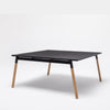 Biroja galds OGI W BENCH 2, mdd, konfigurējams - Ergostock.lv