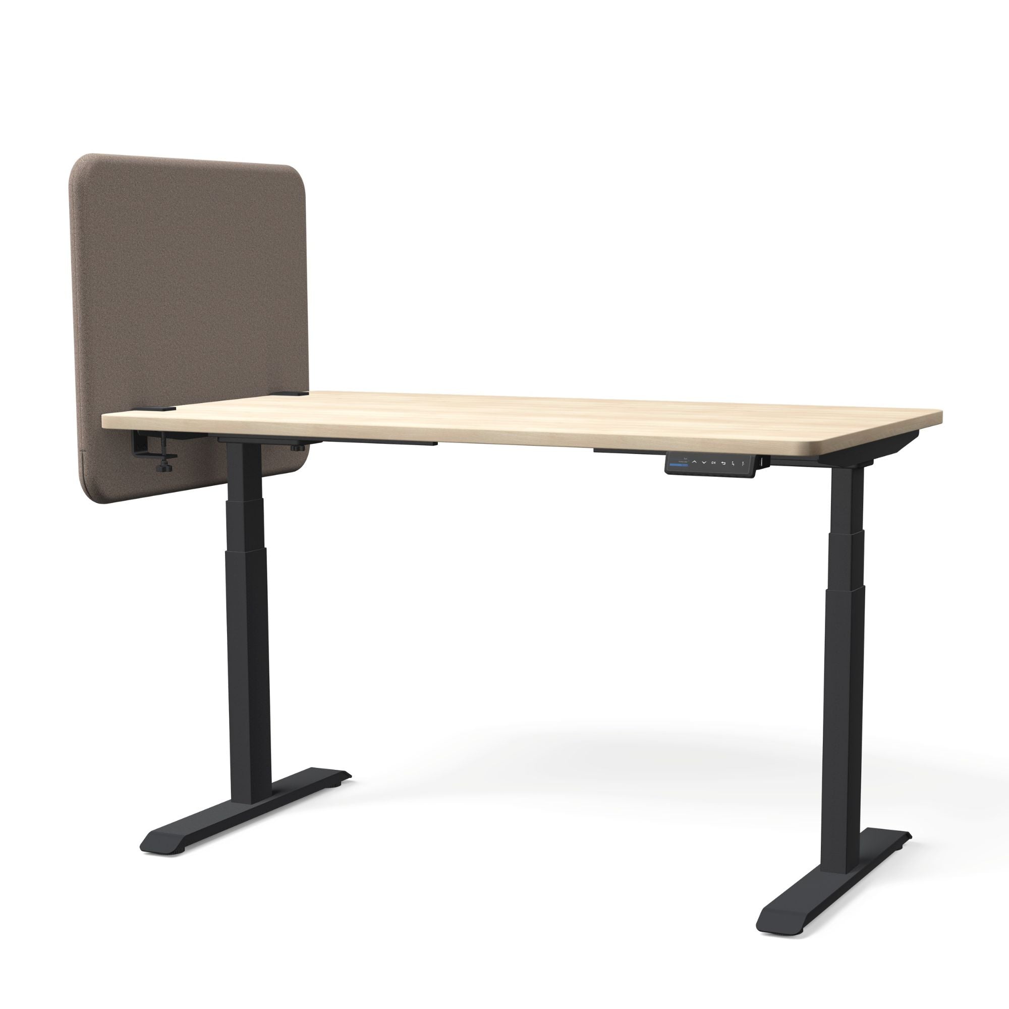 Stalo akustinė pertvara TYSTIQ MINI