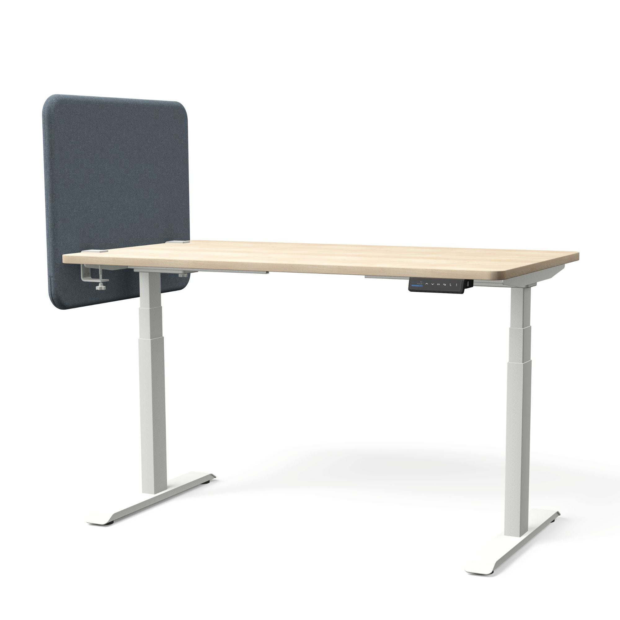 Stalo akustinė pertvara TYSTIQ MINI