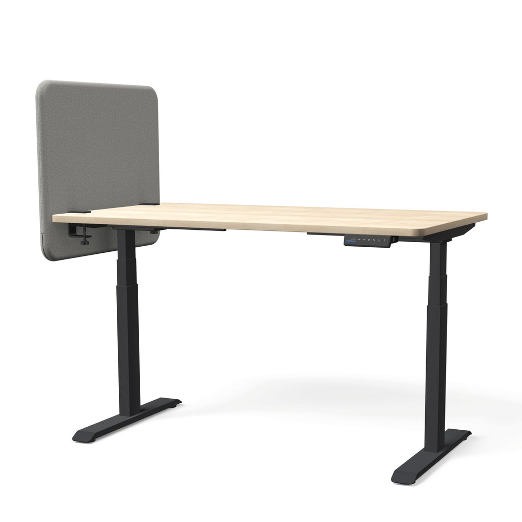 Stalo akustinė pertvara TYSTIQ MINI FD