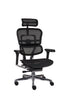 Biroja krēsls Ergohuman ELITE BS - Ergostock