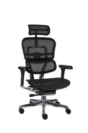Biroja krēsls Ergohuman ELITE BS - Ergostock