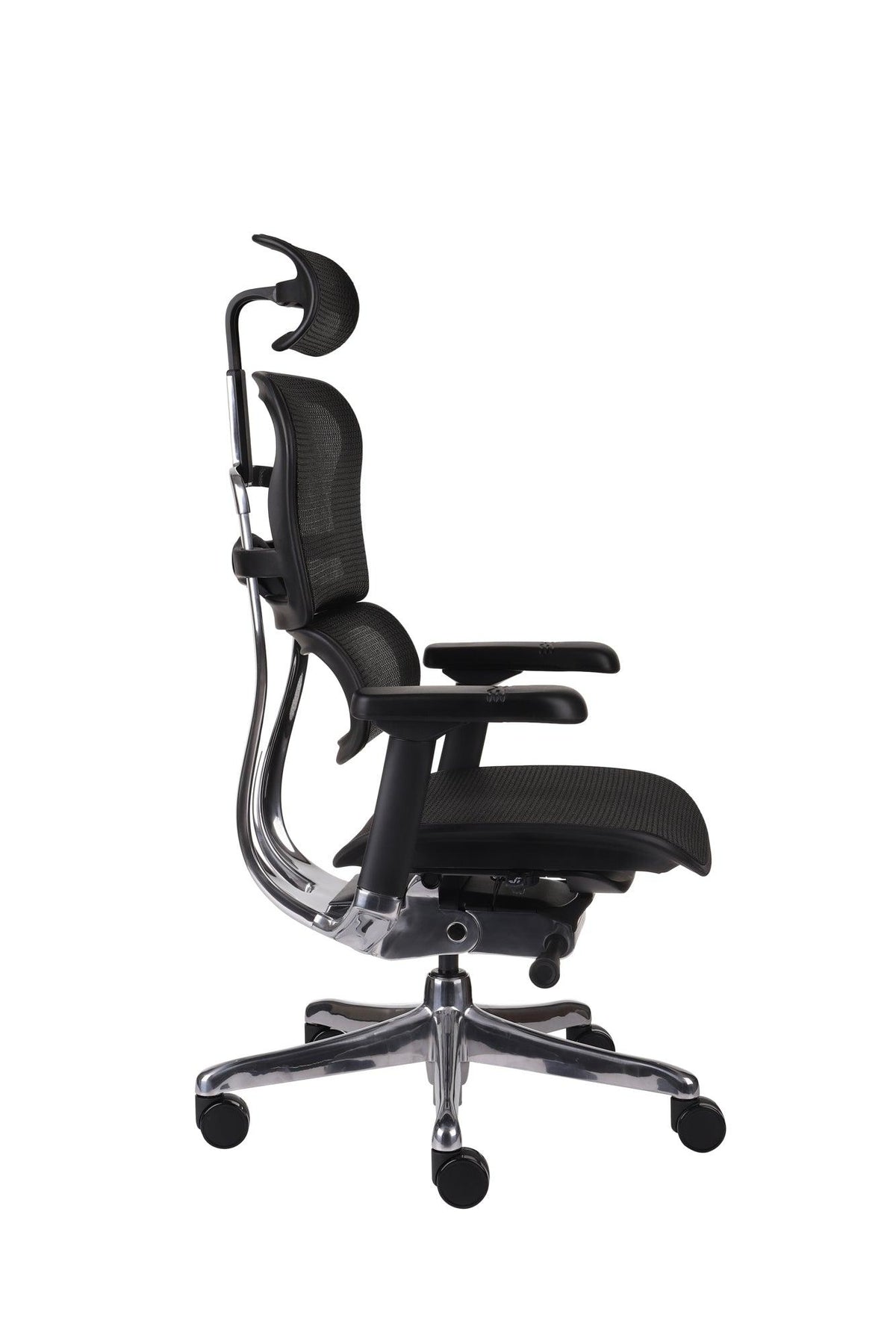 Biroja krēsls Ergohuman ELITE BS - Ergostock