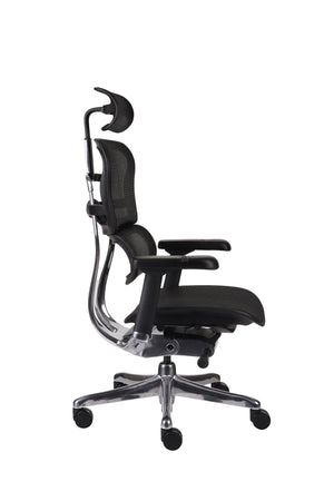Biroja krēsls Ergohuman ELITE BS - Ergostock