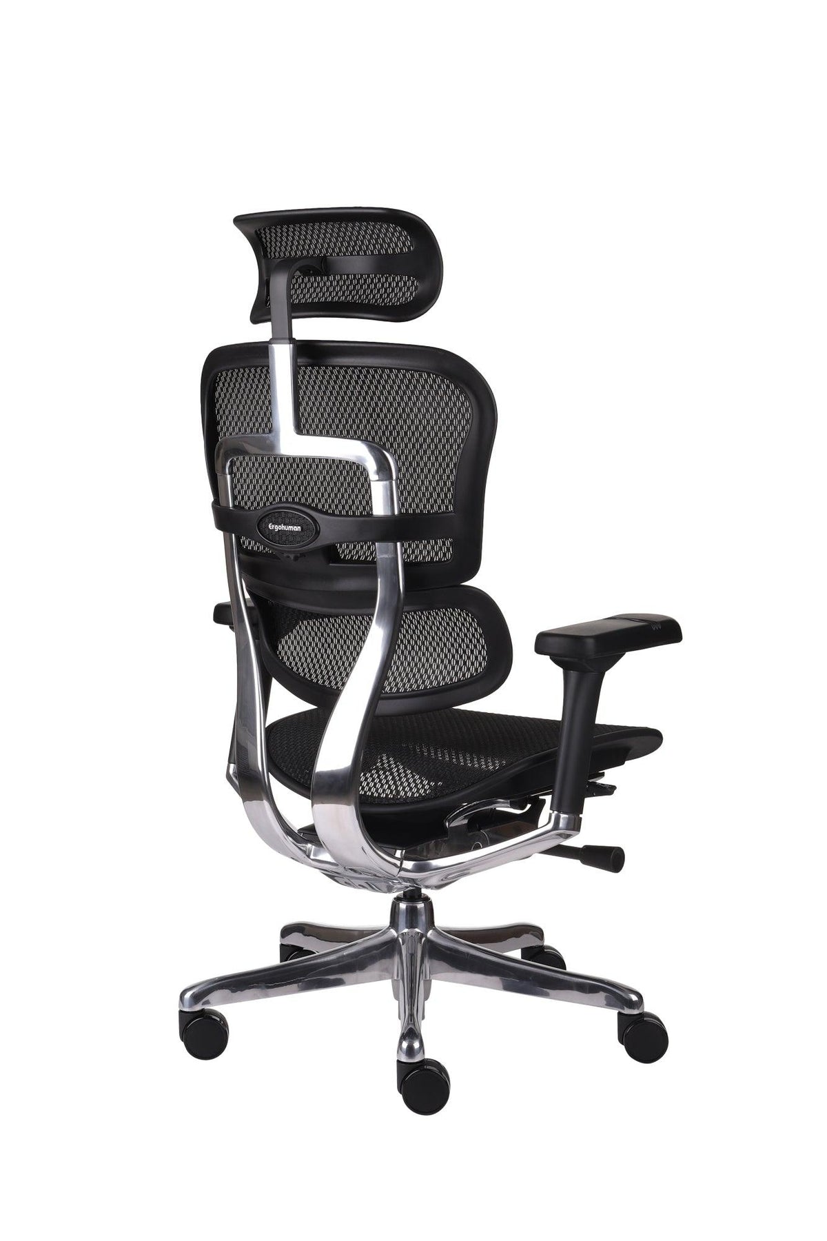 Biroja krēsls Ergohuman ELITE BS - Ergostock