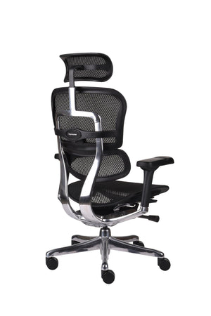 Biroja krēsls Ergohuman ELITE BS - Ergostock