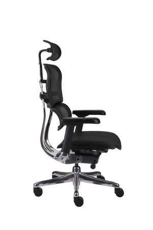 Biroja krēsls Ergohuman ELITE BS - Ergostock
