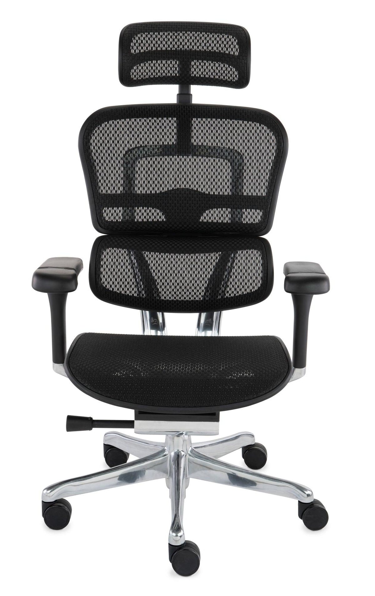 Biroja krēsls Ergohuman ELITE BS - Ergostock