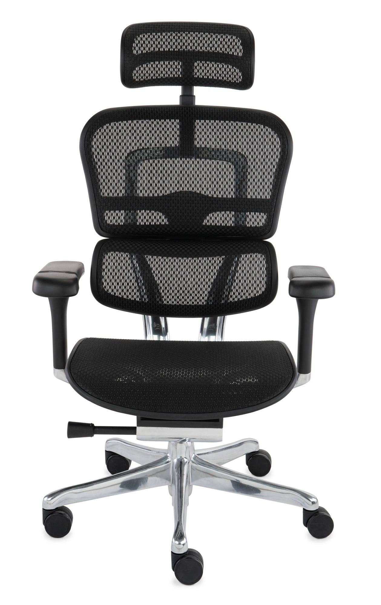 Biroja krēsls Ergohuman ELITE BS - Ergostock
