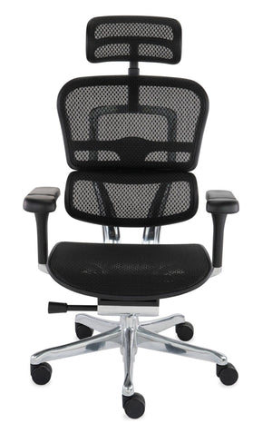 Biroja krēsls Ergohuman ELITE BS - Ergostock