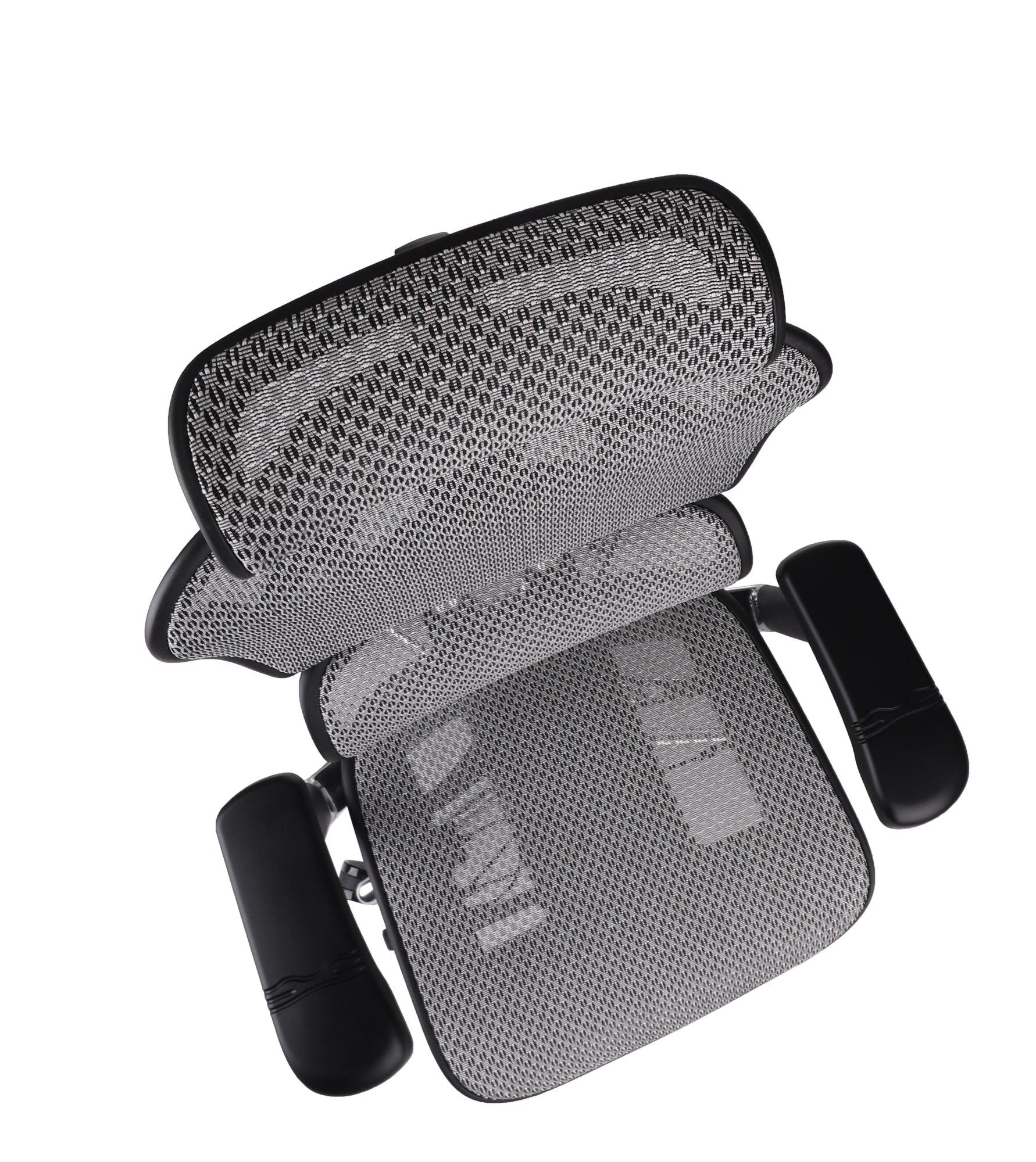 Biroja krēsls Ergohuman ELITE BS - Ergostock