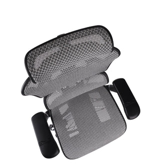 Biroja krēsls Ergohuman ELITE BS - Ergostock
