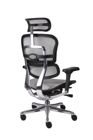 Biroja krēsls Ergohuman ELITE BS - Ergostock