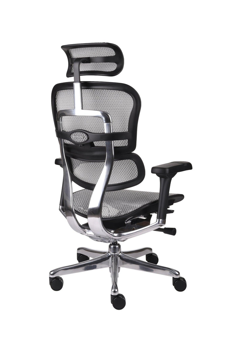 Biroja krēsls Ergohuman ELITE BS - Ergostock