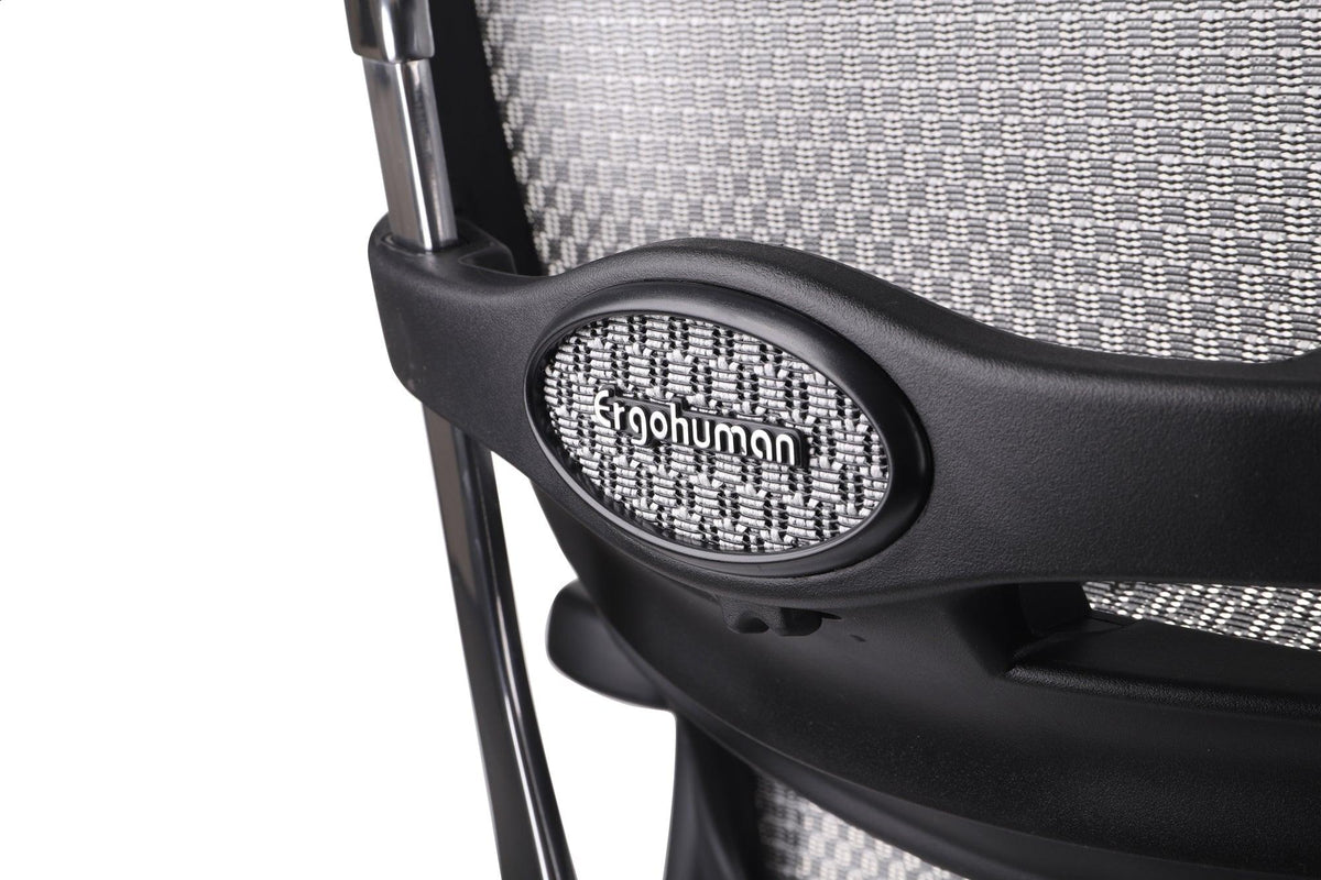 Biroja krēsls Ergohuman ELITE BS - Ergostock