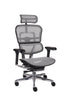 Biroja krēsls Ergohuman ELITE BS - Ergostock