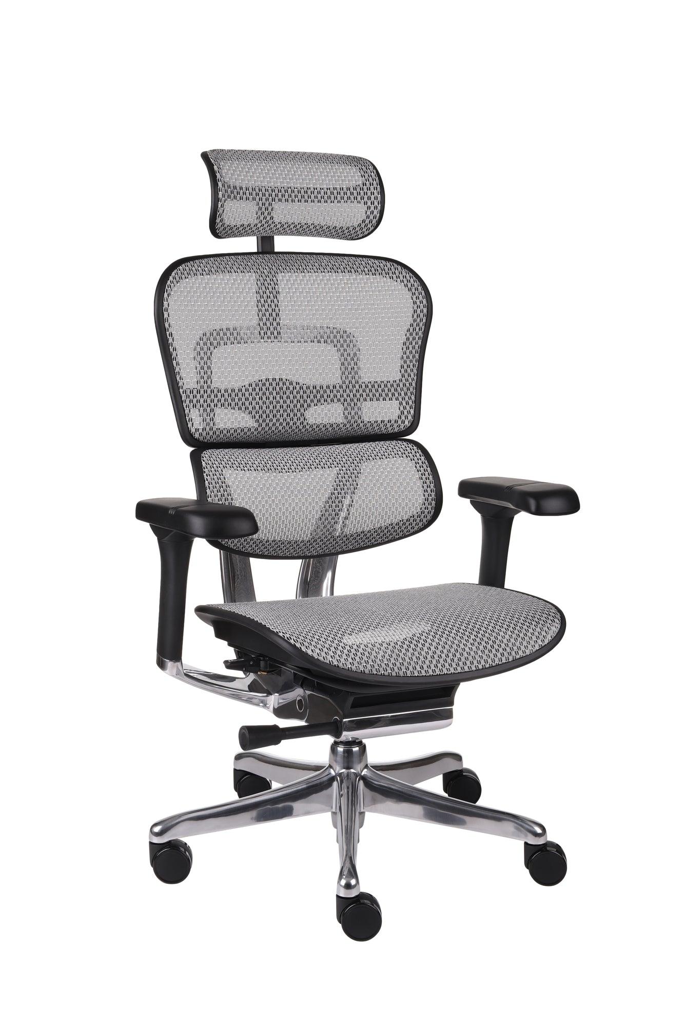 Biroja krēsls Ergohuman ELITE BS - Ergostock