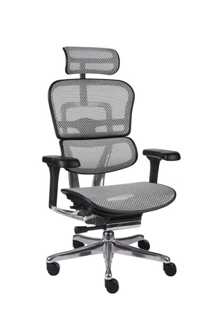 Biroja krēsls Ergohuman ELITE BS - Ergostock