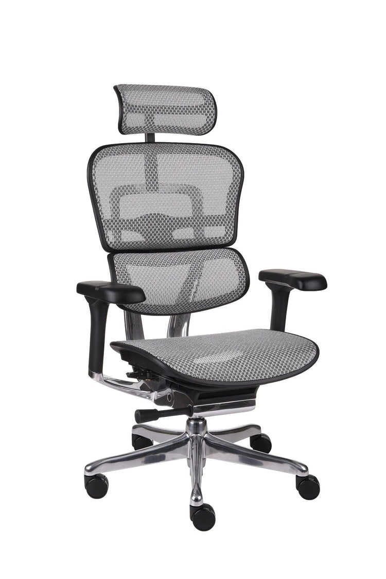 Biroja krēsls Ergohuman ELITE BS - Ergostock