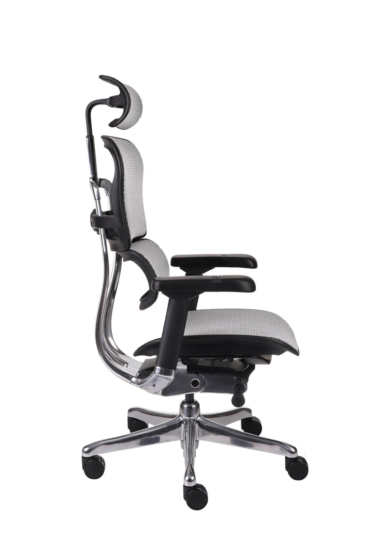 Biroja krēsls Ergohuman ELITE BS - Ergostock