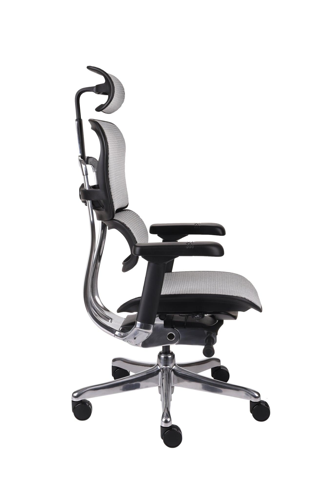 Biroja krēsls Ergohuman ELITE BS - Ergostock