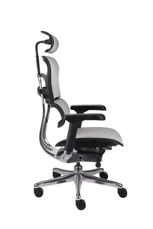 Biroja krēsls Ergohuman ELITE BS - Ergostock