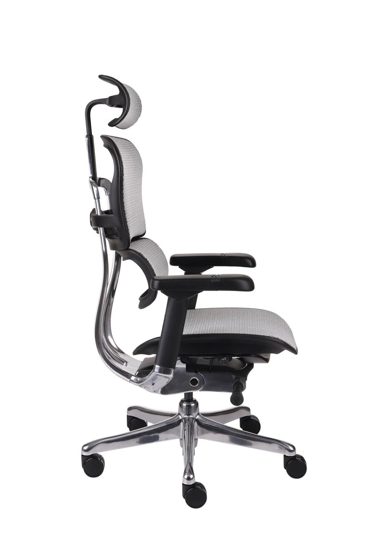 Biroja krēsls Ergohuman ELITE BS - Ergostock