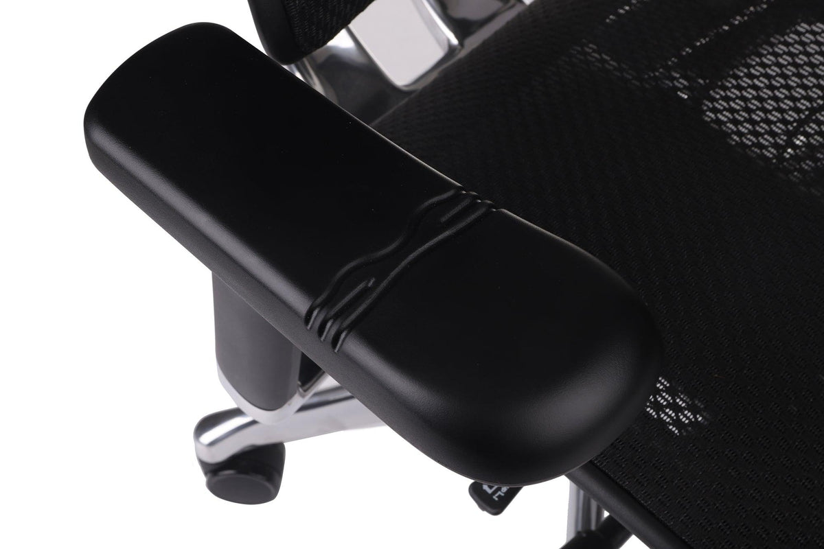 Biroja krēsls Ergohuman ELITE BS - Ergostock