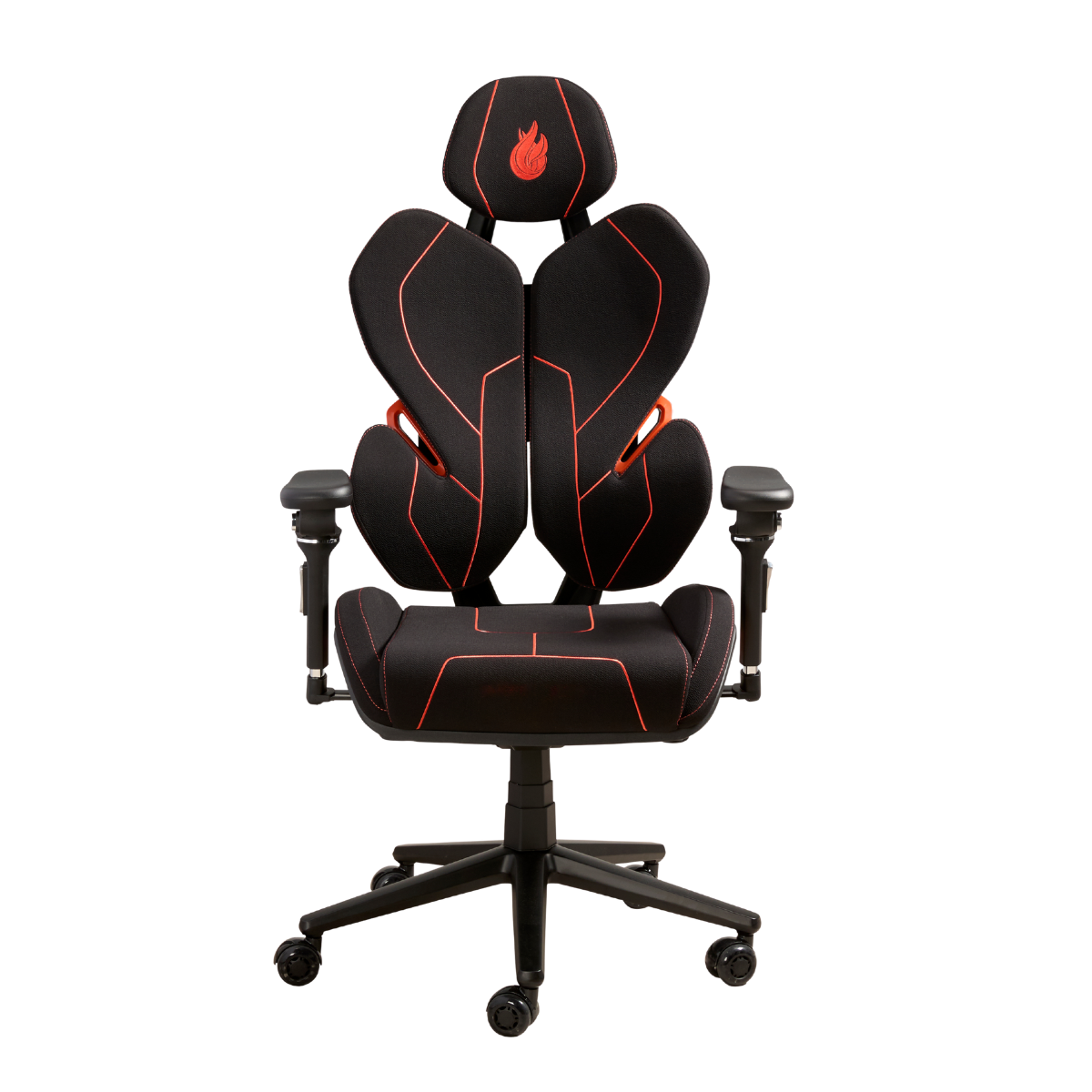 Žaidimų kėdė VULKAN GEAR ETNA