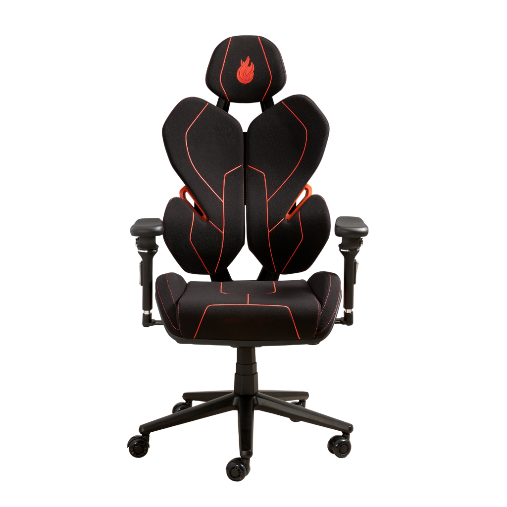 Žaidimų kėdė VULKAN GEAR ETNA