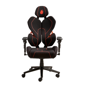 Žaidimų kėdė VULKAN GEAR ETNA