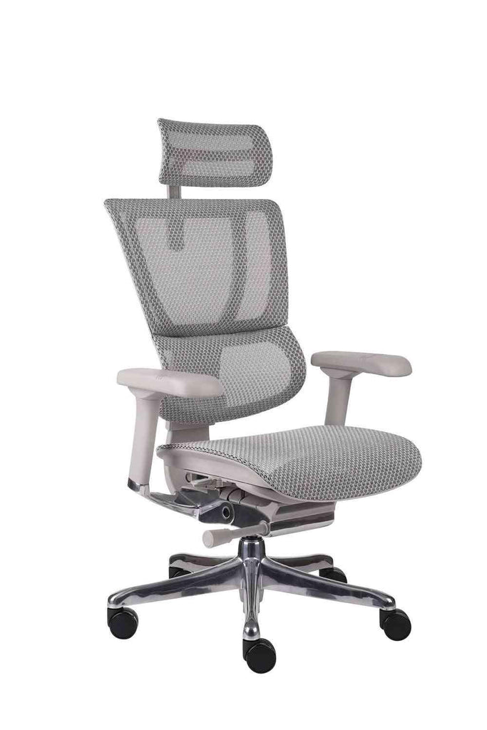 Biroja krēsls IOO 2 GS - Ergostock